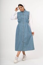 سارافون B3267 رویال جین