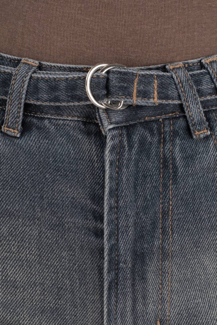 شلوار B3320 بگ مایرا رویال قد 85 - Image 4