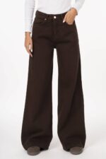 شلوارB3318 جین بگ رویال قد 110 - Image 3