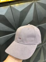 کلاه D1212 کتان - Image 9