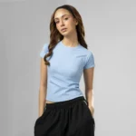 تیشرت B3314 شرافیت Livon - Image 2