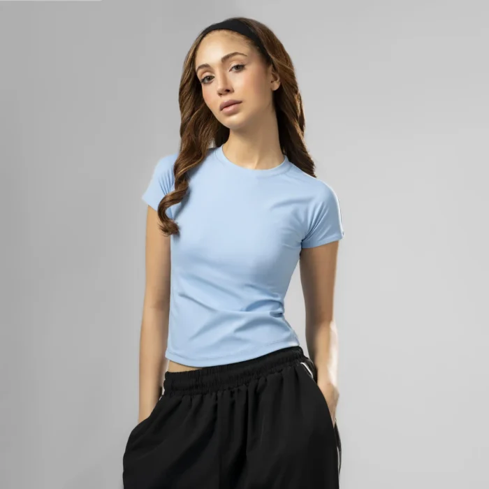 تیشرت B3314 شرافیت Livon - Image 2