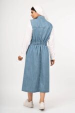 سارافون B3267 رویال جین - Image 3