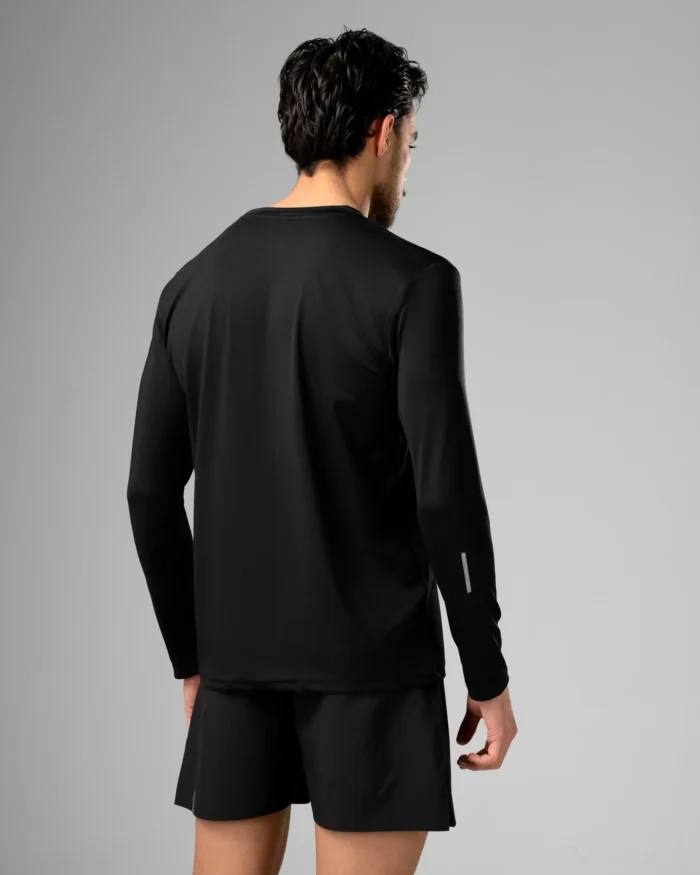 تیشرت A6263  آستین بلند KINET - Image 5