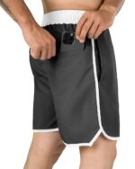 شلوارک a6302 ورزشی vixo - Image 4