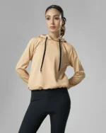 هودی B3257 ورزشی KALVON - Image 2