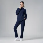 شلوار B3299 ورزشی  vaylo (ست )