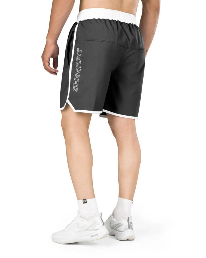 شلوارک a6302 ورزشی vixo - Image 5