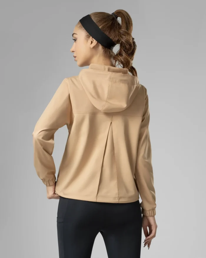 هودی B3257 ورزشی KALVON - Image 6