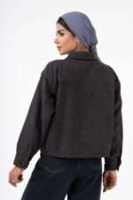 کت B3266 فوتر رویال جینز - Image 3