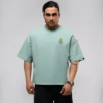 تیشرت A6356 طرح TENNIS