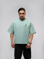 تیشرت A6356 طرح TENNIS
