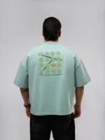تیشرت A6356 طرح TENNIS - Image 3
