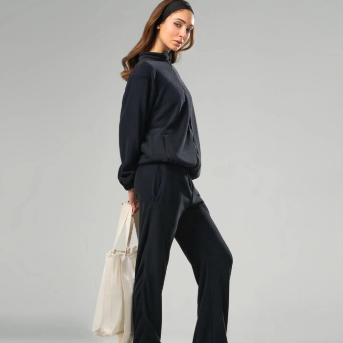سویشرت B3264زنانه HIBER - Image 3