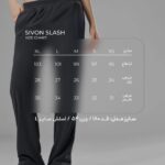اسلش B3263 زنانه SIVON - Image 5