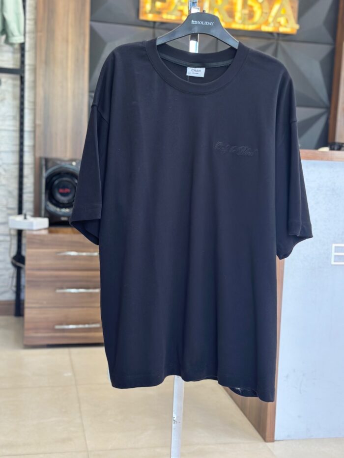 تیشرت A6304  گلدوزی CHAN - Image 2