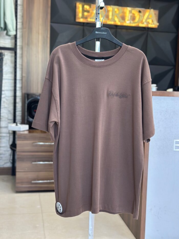 تیشرت A6304  گلدوزی CHAN - Image 3