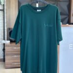 تیشرت A6304  گلدوزی CHAN