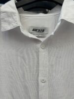 پیراهن A6357 لینن GIESTO - Image 3