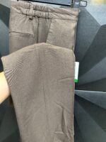 شلوار A6360 لینن LOEWE - Image 2