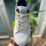 کتانی D1222 زنانه  اورجینال وارداتی ویتنام مستر کوالیتی PUMA