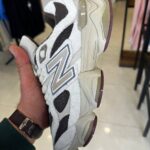 کتانی D1221 مردانه نیوبالانس اورجینال وارداتی ویتنام NB9060 مستر کوالیتی