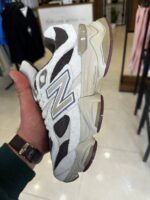 کتانی D1221 مردانه نیوبالانس اورجینال وارداتی ویتنام NB9060 مستر کوالیتی