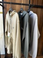 سویشرت A6361 دورس سه نخ - Image 2