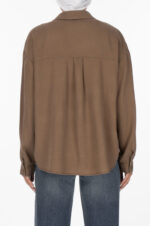 شومیز B3342 رویال Jodora - Image 5