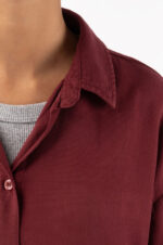 شومیز B3342 رویال Jodora - Image 3