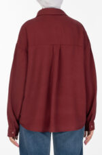 شومیز B3342 رویال Jodora - Image 2