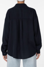 شومیز B3342 رویال Jodora - Image 8
