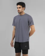 تیشرت A6262 ورزشی FORCE - Image 5