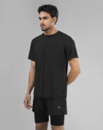 تیشرت A6262 ورزشی FORCE - Image 9