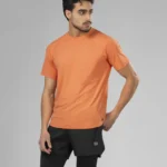 تیشرت A6262 ورزشی FORCE