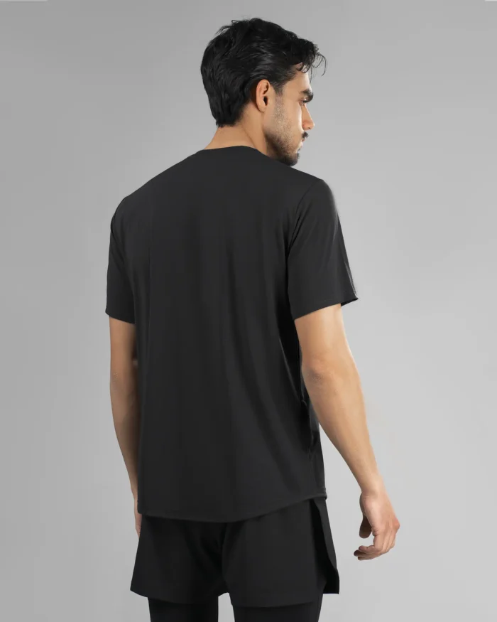 تیشرت A6262 ورزشی FORCE - Image 12