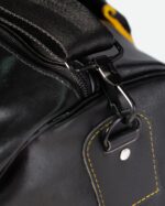 ساک چرم ورزشی شرافیت D1226 - تصویر 6