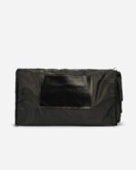 ساک چرم ورزشی شرافیت D1226 - تصویر 3