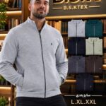 سویشرت سلانیک گرم بالا A6367