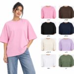 تیشرت دورس b3348 new look