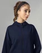 سویشرت ورزشی ZENIT شرافیت B3347 - تصویر 3