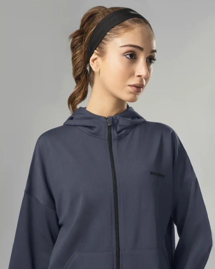سویشرت ورزشی ZENIT شرافیت B3347 - تصویر 8