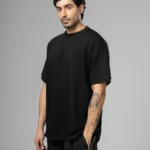 تیشرت PLAIN شرافیت A6380